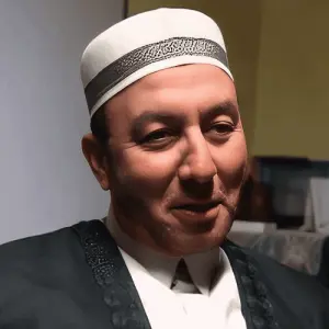 mohammed-jibreel